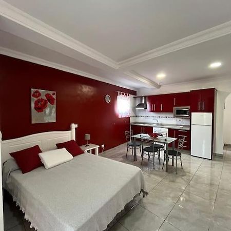 Apartamento Balcon Esquina Пуерто де ла Крус Екстериор снимка