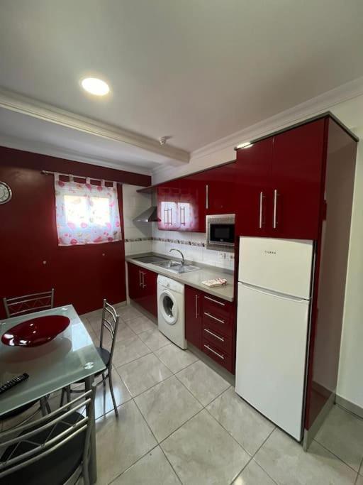 Apartamento Balcon Esquina Пуерто де ла Крус Екстериор снимка