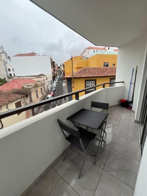 Apartamento Balcon Esquina Пуерто де ла Крус Екстериор снимка