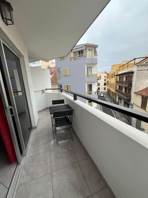 Apartamento Balcon Esquina Пуерто де ла Крус Екстериор снимка