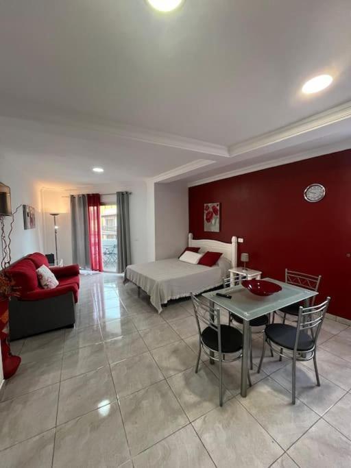 Apartamento Balcon Esquina Пуерто де ла Крус Екстериор снимка