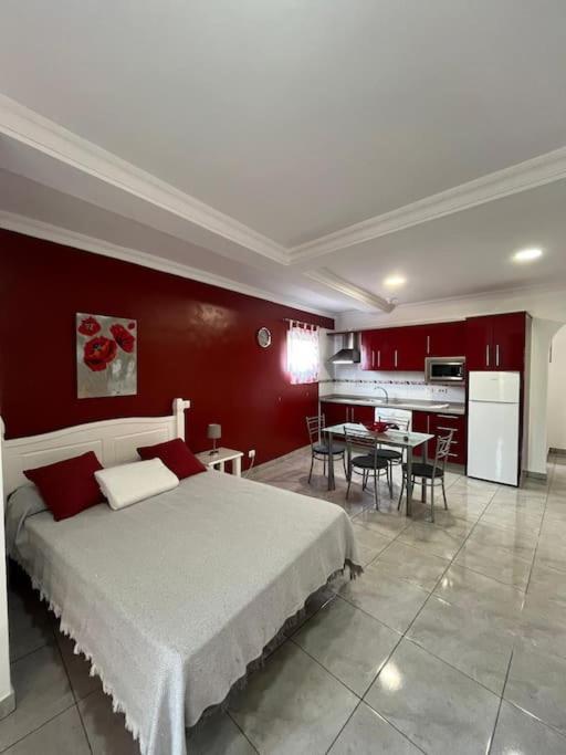 Apartamento Balcon Esquina Пуерто де ла Крус Екстериор снимка